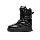 XoKool Galactic Verge X9X Moon Boots - Elevate Your Winter Style