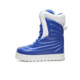 XoKool Galactic Verge X9X Moon Boots - Elevate Your Winter Style