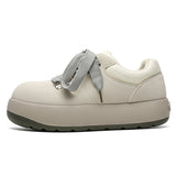 XoKool Starlit Stompers X9X Moon Boots: Futuristic Comfort & Style