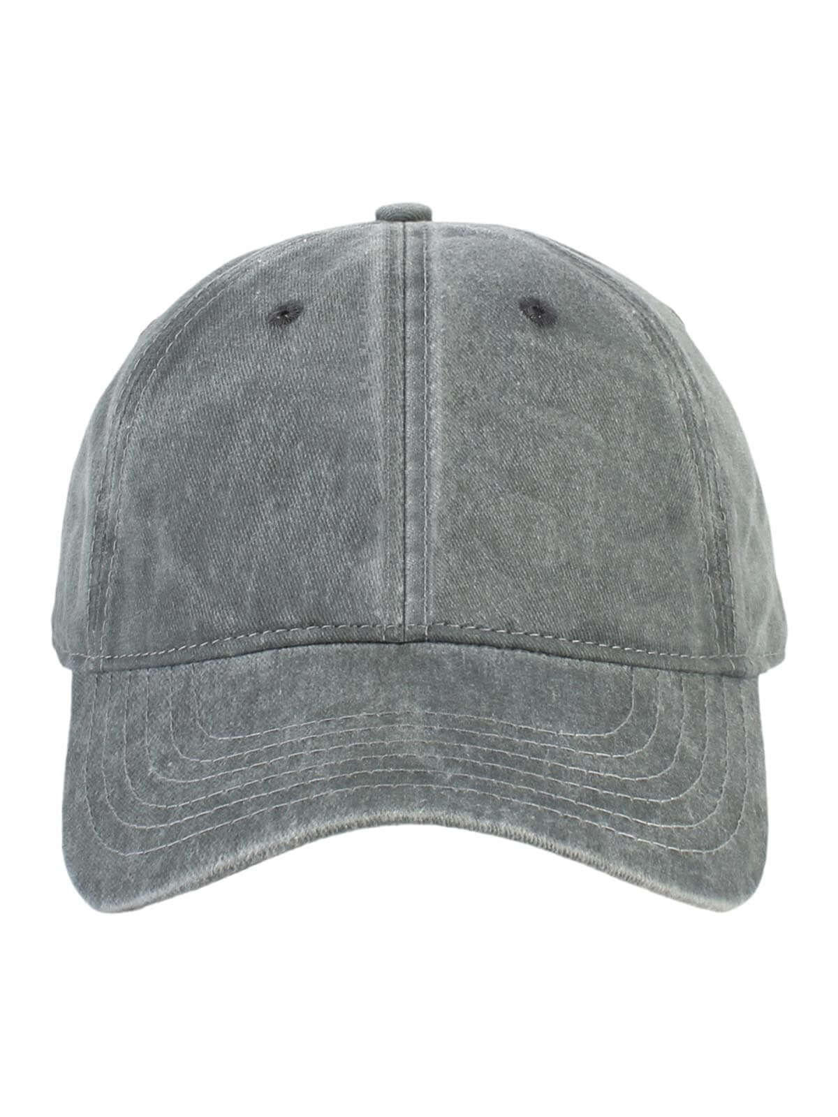 Thesupermade Washed Canvas Cap -1072 Xokool ®