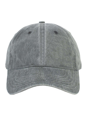 Thesupermade Washed Canvas Cap -1072 Xokool ®
