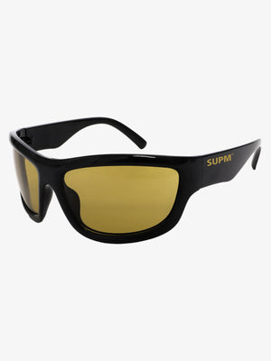 Retro Large Frame Toad Aviator Sunglasses- Limited Release - thumbnail 1