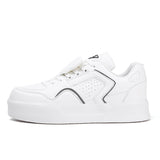 ‘Lumina Luxe’ X9X Sneakers