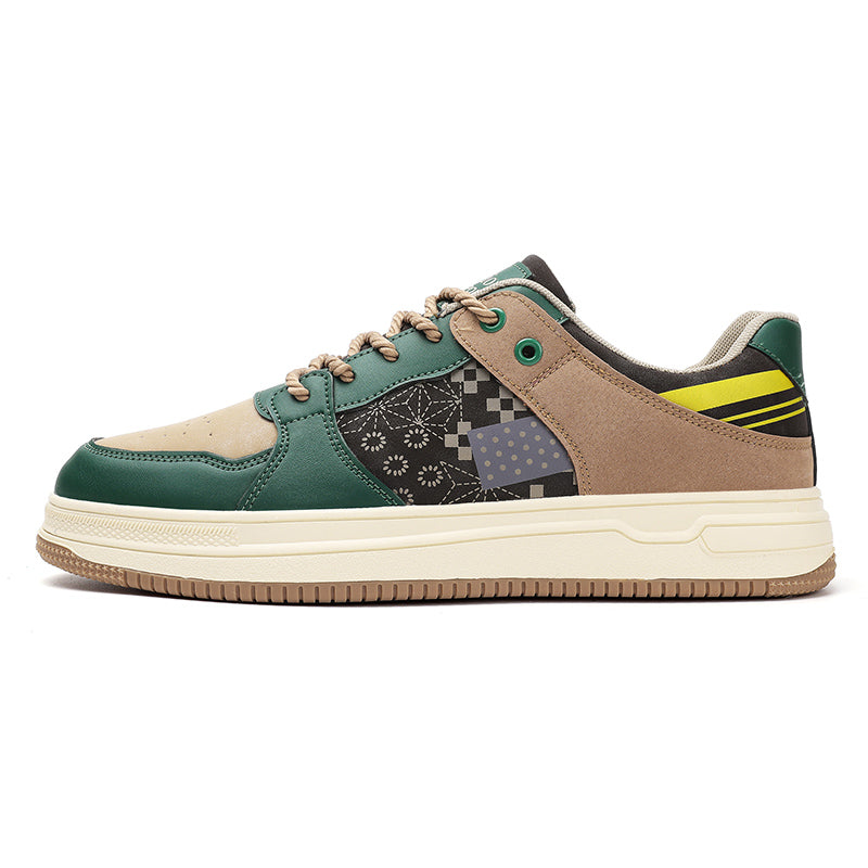 ‘Quantum Quake’ X9X Sneakers