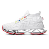 ARCHER 'Stealth Flux' X9X Sneakers