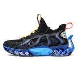 AZRA 'On The Horizon' X9X Sneakers