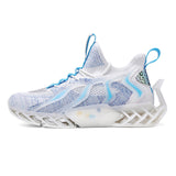 AZRA 'On The Horizon' X9X Sneakers