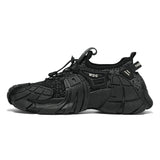 'Luminara Rift' X9X Sneakers