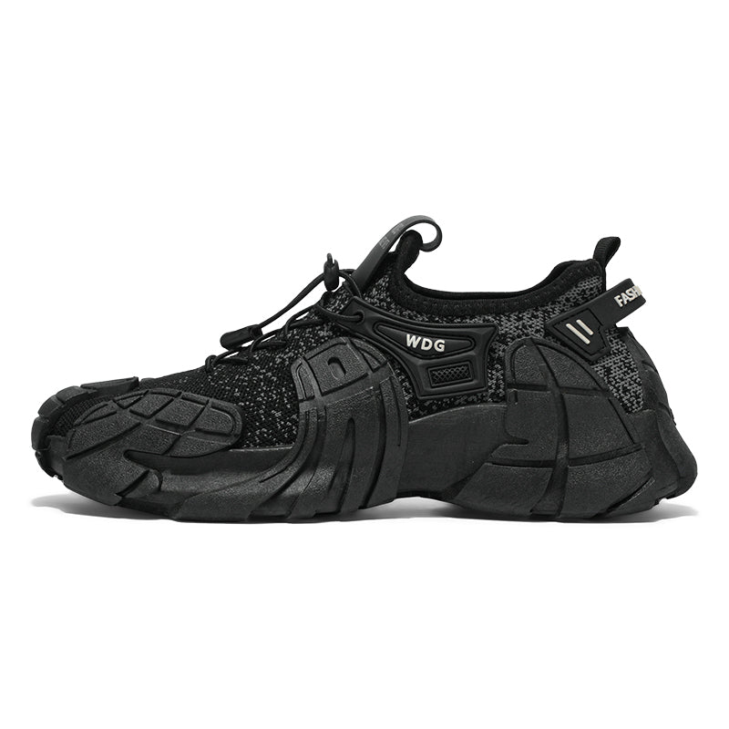 'Luminara Rift' X9X Sneakers