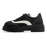 MLB LTHR-23 Statement Boots