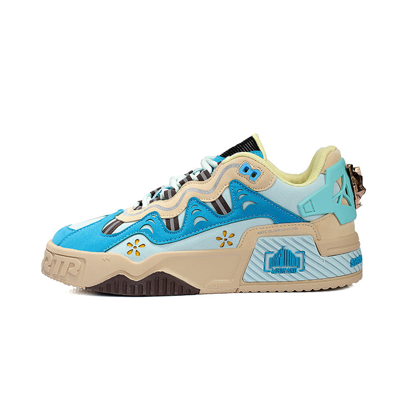 ZEPHYR ‘Mystic' X9X Sneakers