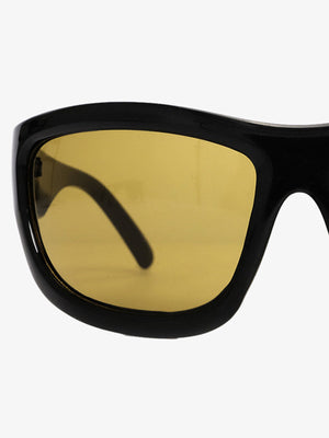 Retro Large Frame Toad Aviator Sunglasses- Limited Release - thumbnail 4
