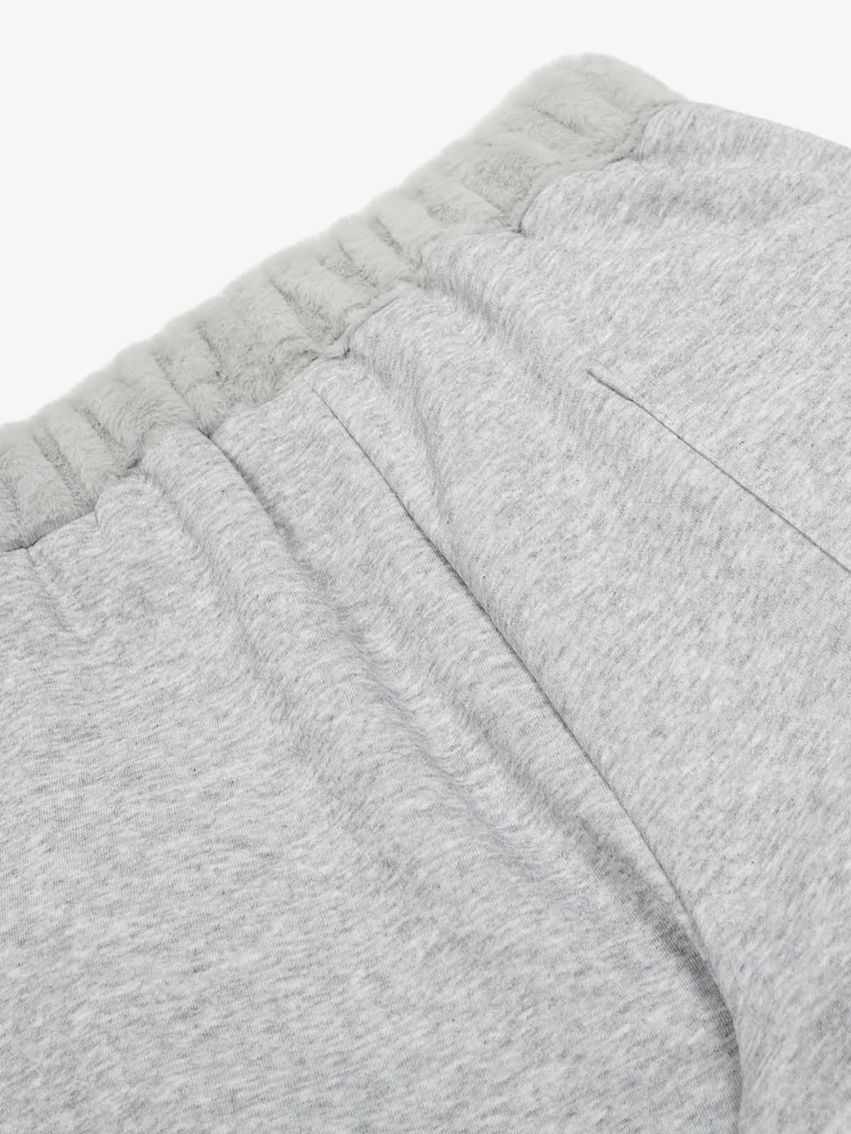 Retro Drape Hip-Hop Sports Cleanfit Casual Pants - image 4