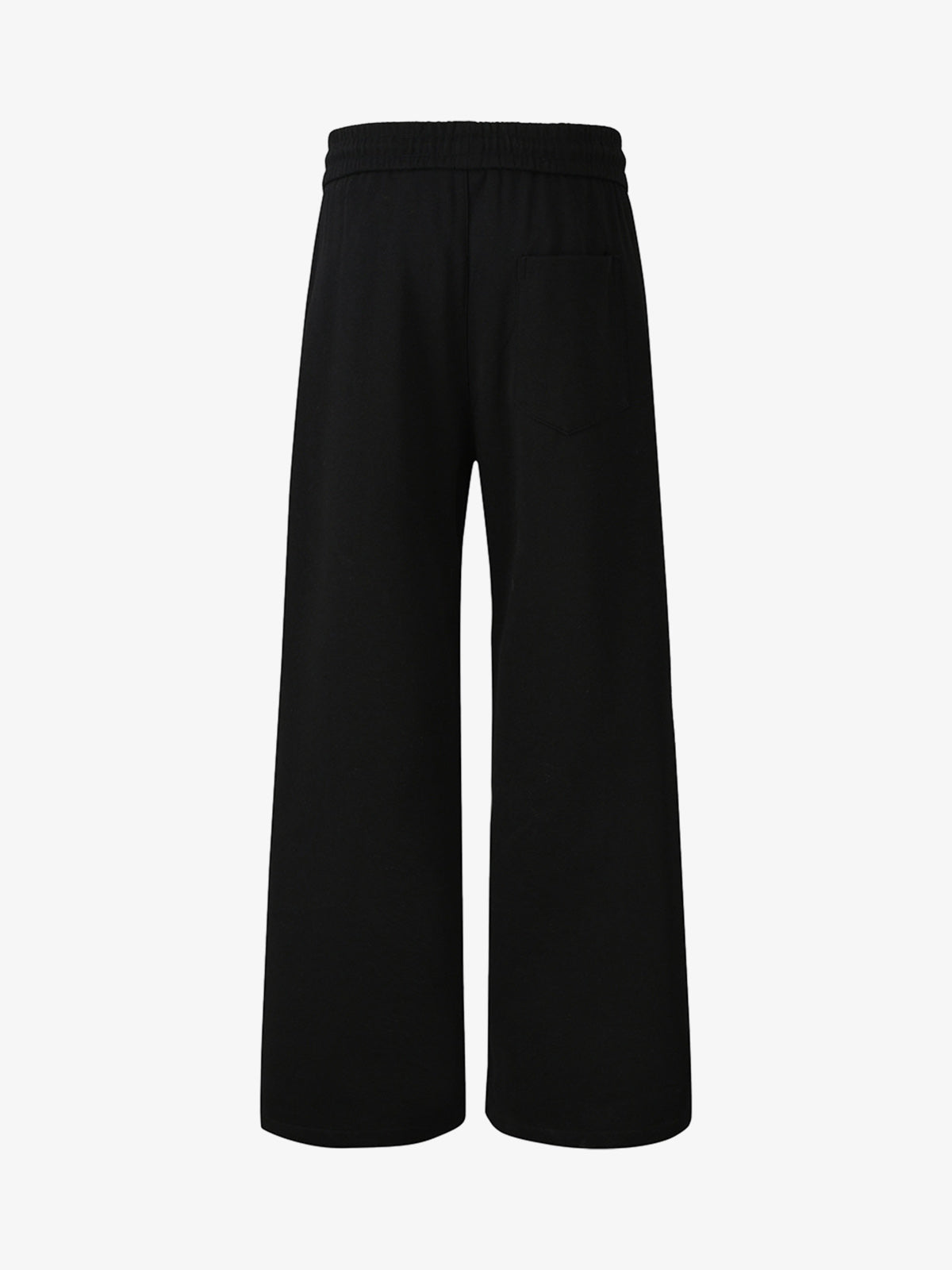 Vintage Drawstring Loose Drape Sweatpants - image 5