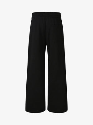 Vintage Drawstring Loose Drape Sweatpants - thumbnail 5