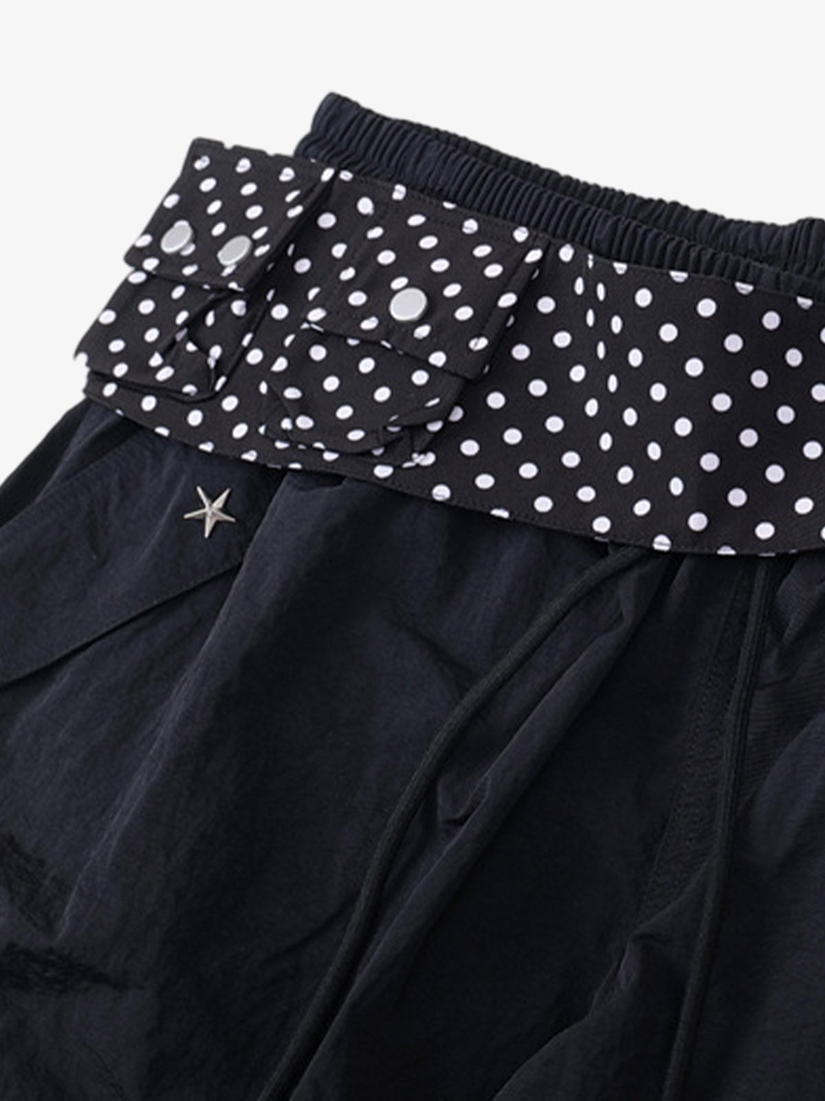 Street Detachable Multi-Pocket Work Pants - image 4