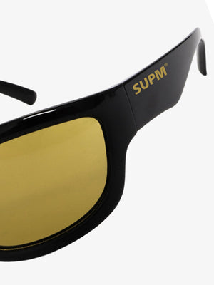 Retro Large Frame Toad Aviator Sunglasses- Limited Release - thumbnail 5