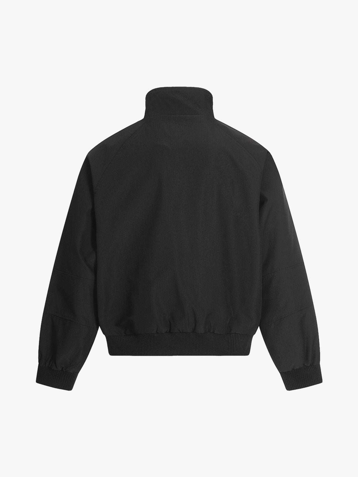 Striped Zip-Up Track Jacket and Wide-Leg Track Pants Set | Xokool