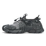'Luminara Rift' X9X Sneakers