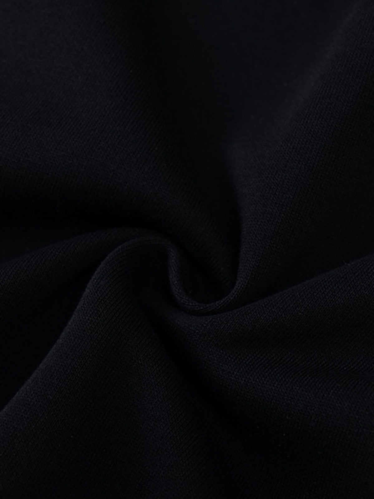Dark Street Letter Flame Sweatpants - image 5