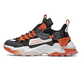 NIMROD 'Akkadian Rebel' X9X Sneakers