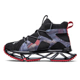 ARCHER 'Aerial Paradigm' X9X Sneakers
