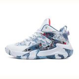 EUPHORIA 'Psychedelic' X9X Sneakers