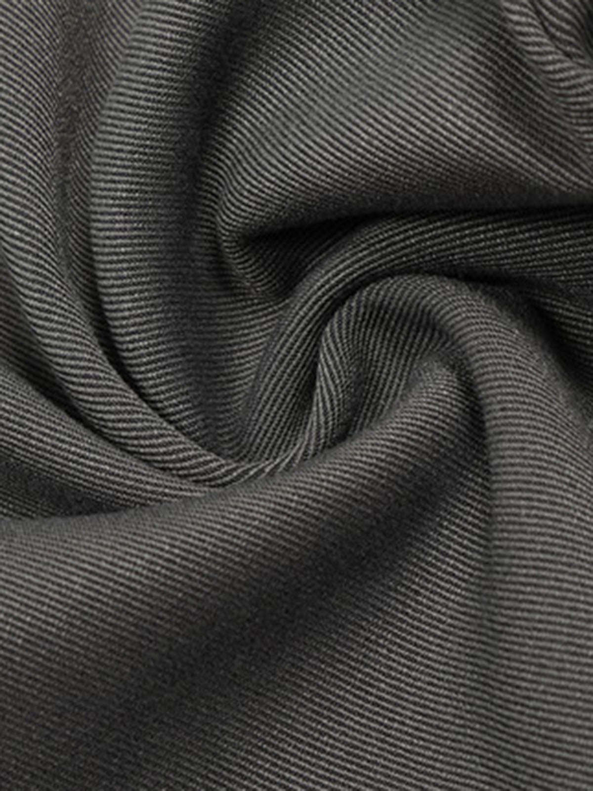 Pleated Deconstructed Tailored Pocket Casual Pants - image 8