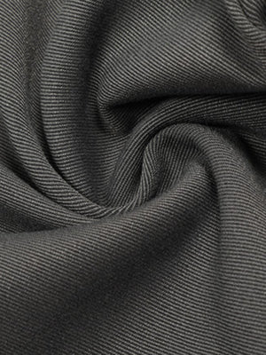 Pleated Deconstructed Tailored Pocket Casual Pants - thumbnail 8