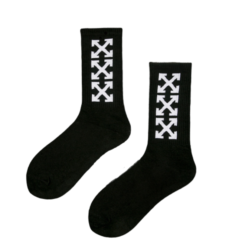 X9X Urban Socks