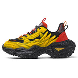 ARMAGEDDON 'King's Glory' X9X Sneakers