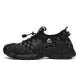 'Ethereon Flux' X9X Sneakers