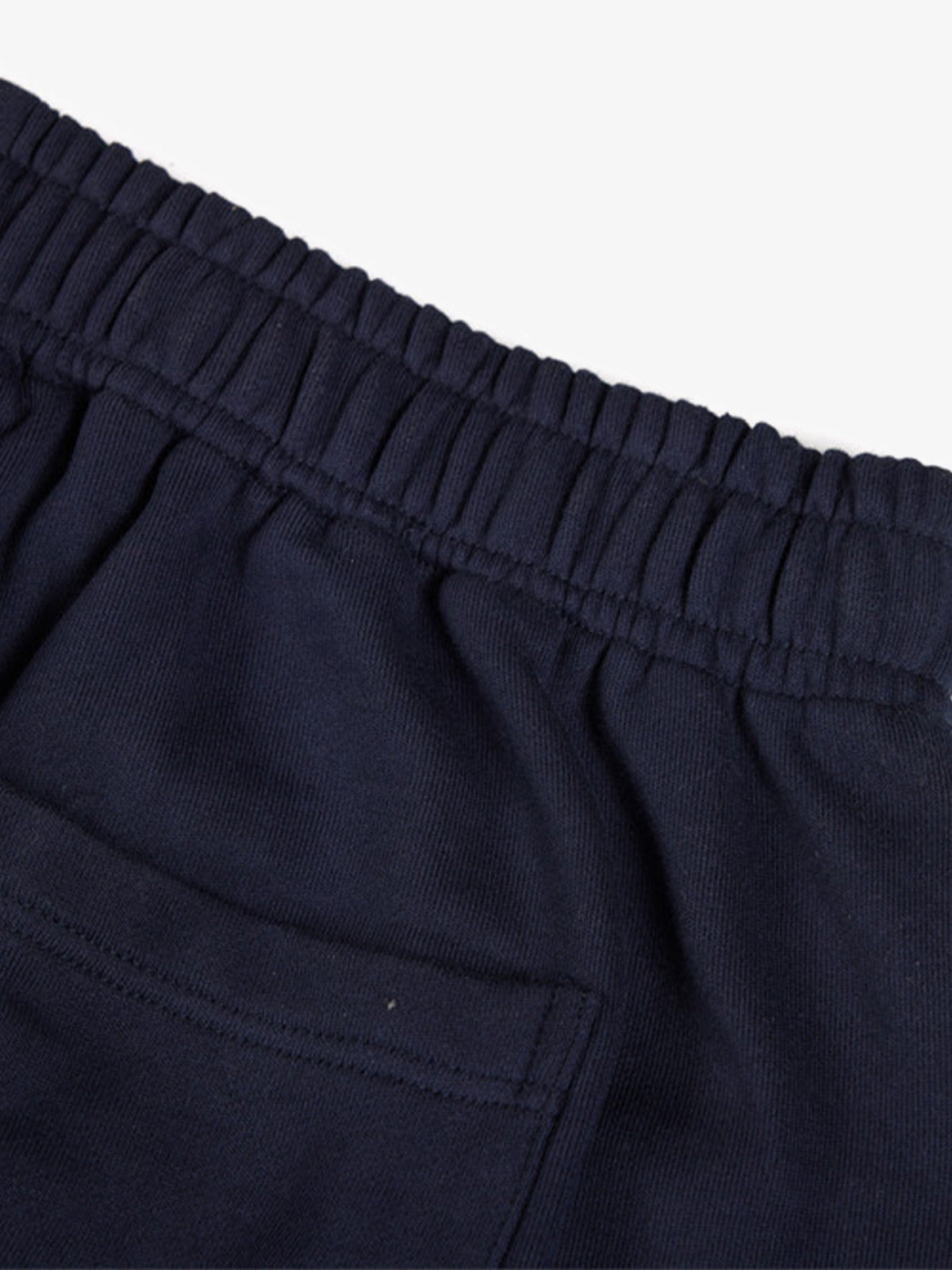 Line-Embroidered Printed Relaxed-Fit Casual Sweatpants - image 6