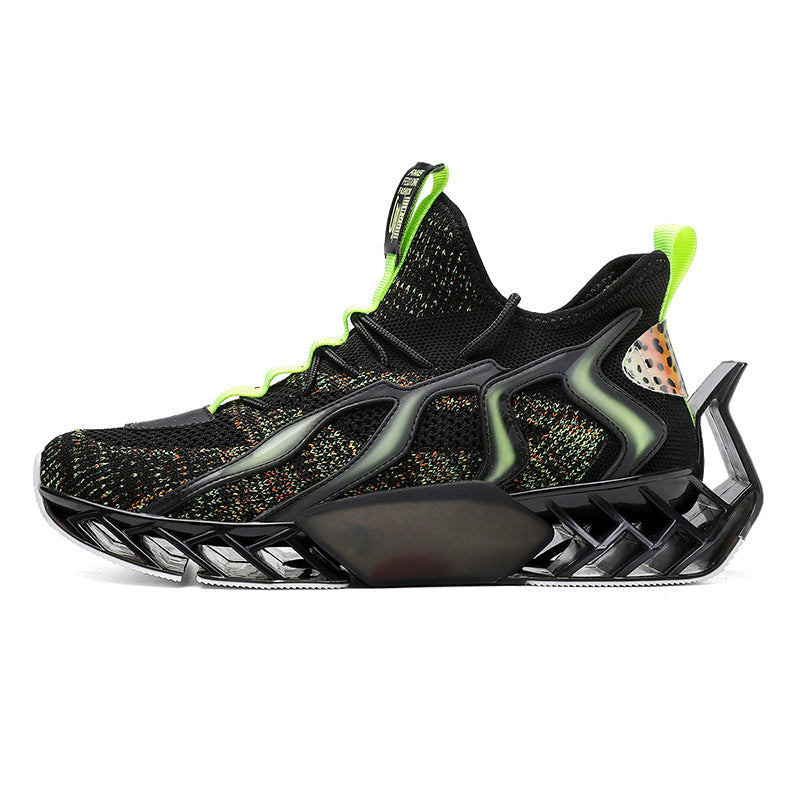 AZRA 'On The Horizon' X9X Sneakers