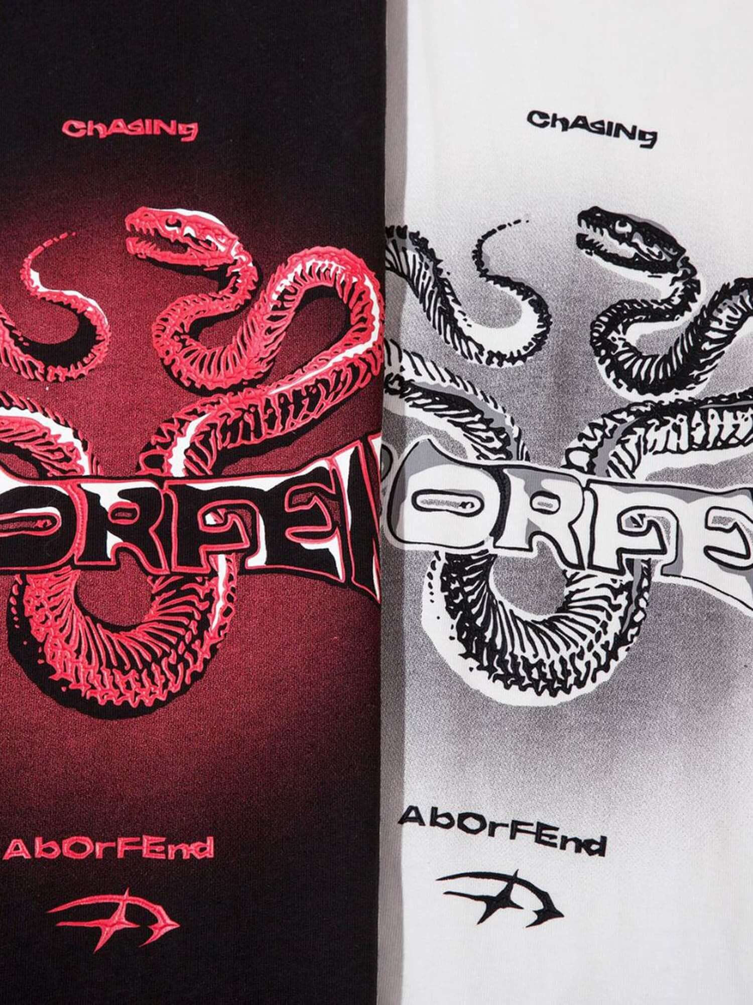 Bring edge to your wardrobe with the Aborfend Tank Top — a bold blend of comfort and attitude. Crafted from a soft, breathable cotton blend, this sleeveless top features a striking gothic-inspired graphic print, paired with a classic crew neck for all-day