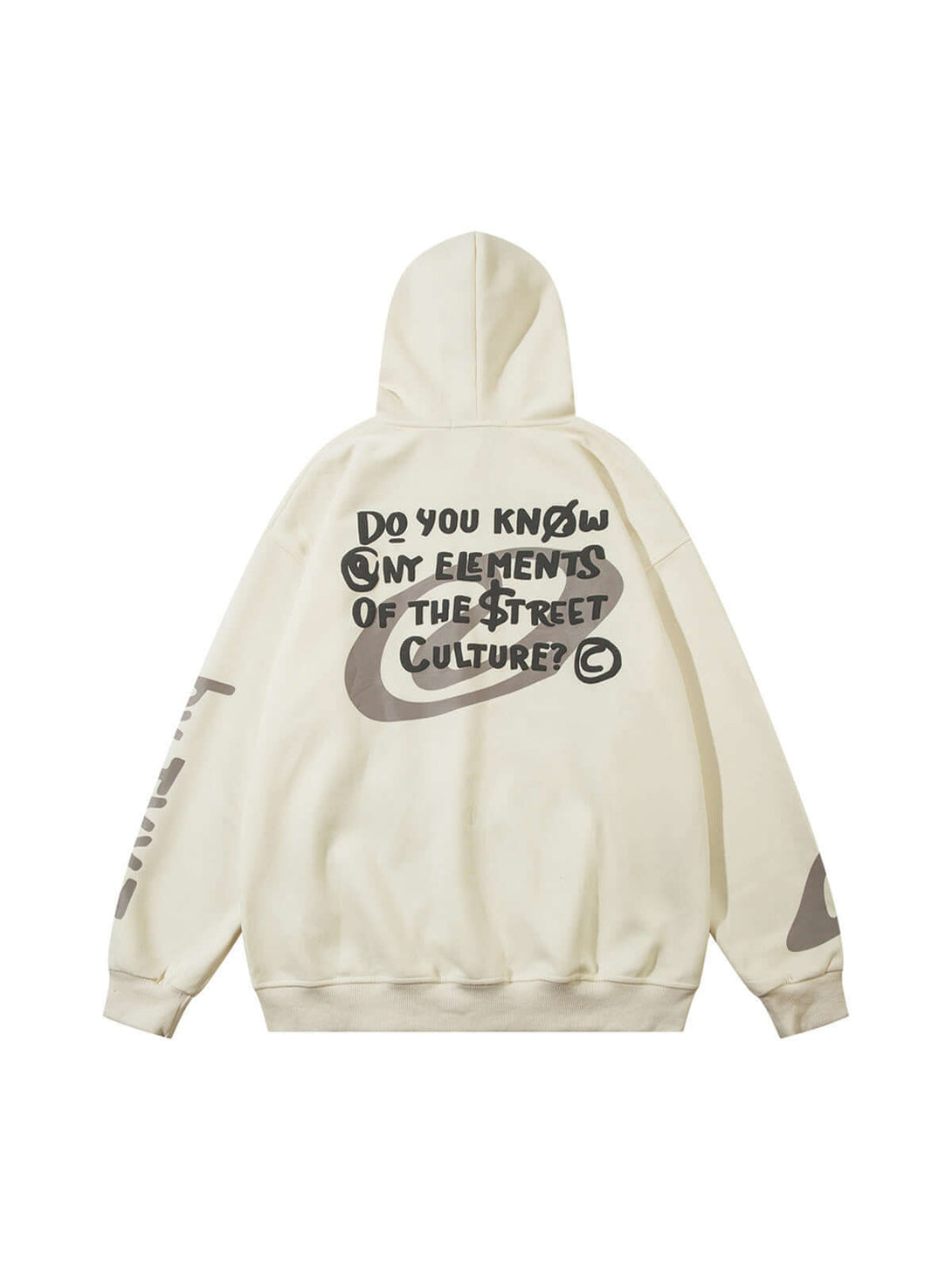 Refresh your streetwear collection with the Abstract Angel Print Pullover Hoodie. Crafted from a soft and breathable cotton blend, this hoodie offers unbeatable comfort combined with standout style. Featuring a unique graphic print design, ribbed cuffs an
