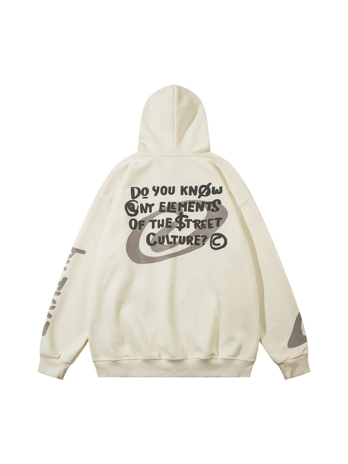 Refresh your streetwear collection with the Abstract Angel Print Pullover Hoodie. Crafted from a soft and breathable cotton blend, this hoodie offers unbeatable comfort combined with standout style. Featuring a unique graphic print design, ribbed cuffs an