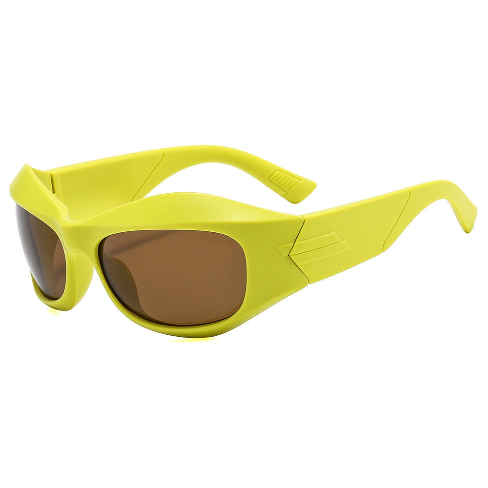 MLB ZRX24 Sunglasses