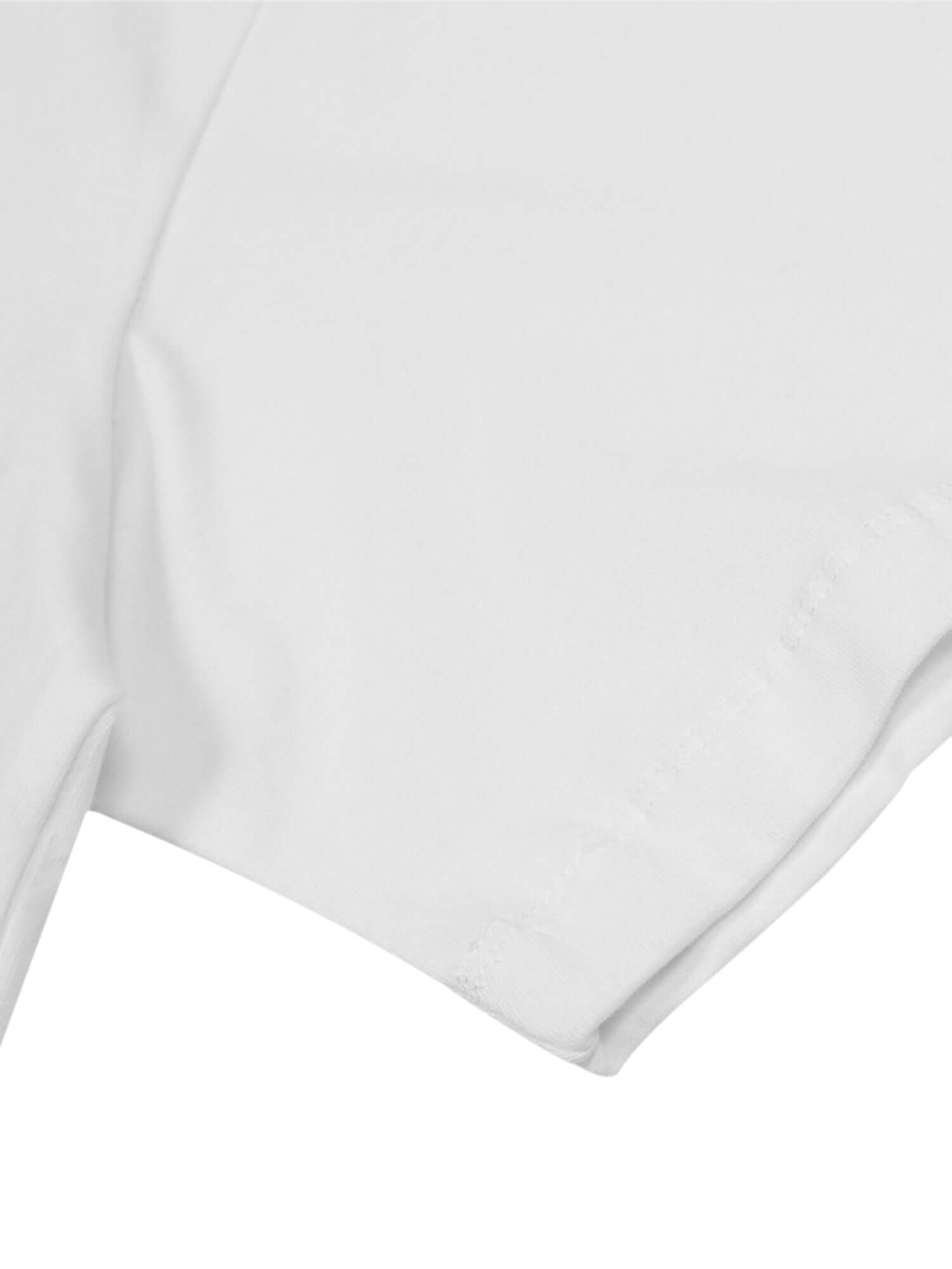 Show your attitude with the American Tide Loose Print Round Neck T Shirt — a bold essential for modern streetwear fans. Crafted from soft and breathable cotton, this relaxed-fit tee features a standout hand gesture graphic layered with bold text for an ed
