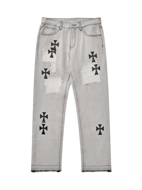 Stand out in every step with the American Vintage Jeans — a bold fusion of retro vibes and modern streetwear. Made from a comfortable cotton blend, these jeans feature trendy graphic prints, multiple utility-style pockets, and an adjustable waistband for