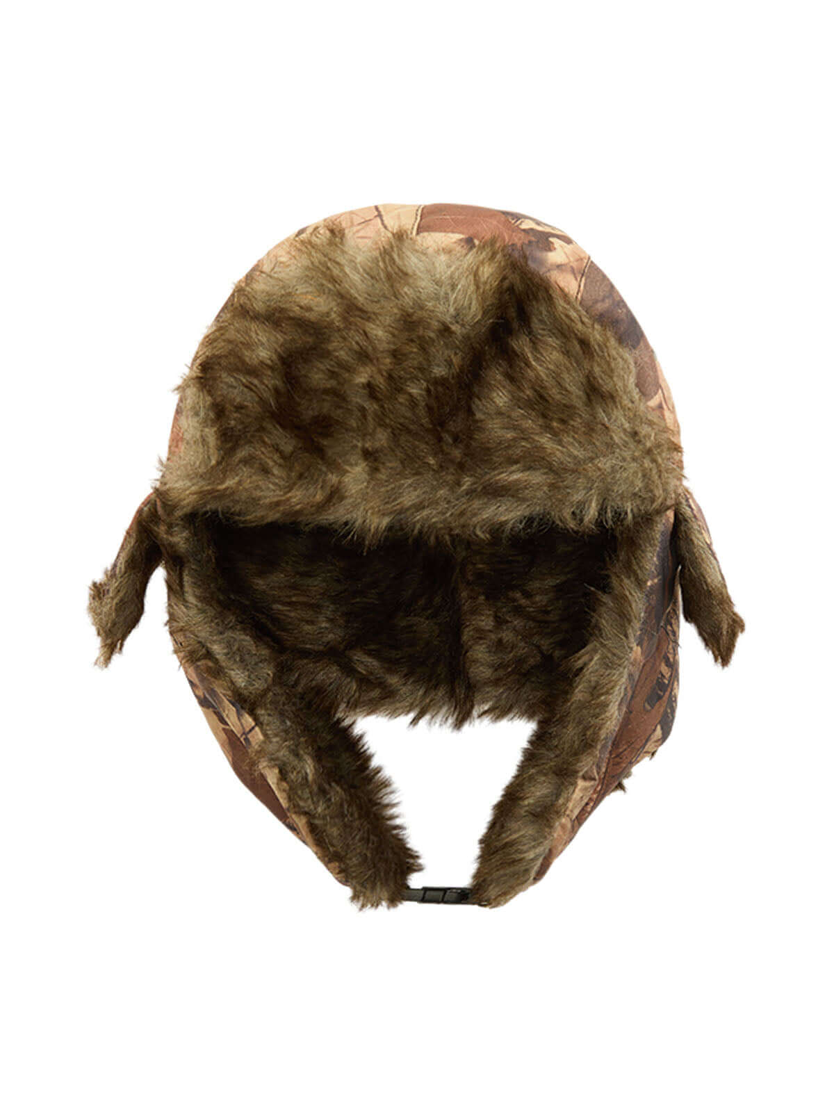 Gear up for the cold with the Beast Mode Camo Trapper Hat — the perfect blend of rugged style and winter-ready comfort. Featuring an ultra-soft faux fur lining, ear flaps for extra warmth, and a secure adjustable strap, this hat is built for outdoor adven