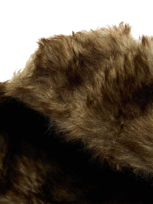 Gear up for the cold with the Beast Mode Camo Trapper Hat — the perfect blend of rugged style and winter-ready comfort. Featuring an ultra-soft faux fur lining, ear flaps for extra warmth, and a secure adjustable strap, this hat is built for outdoor adven