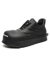 Big Head Platform Sneakers Streetwear