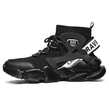 GYUKI 'Dark Shadow' X9X Sneakers