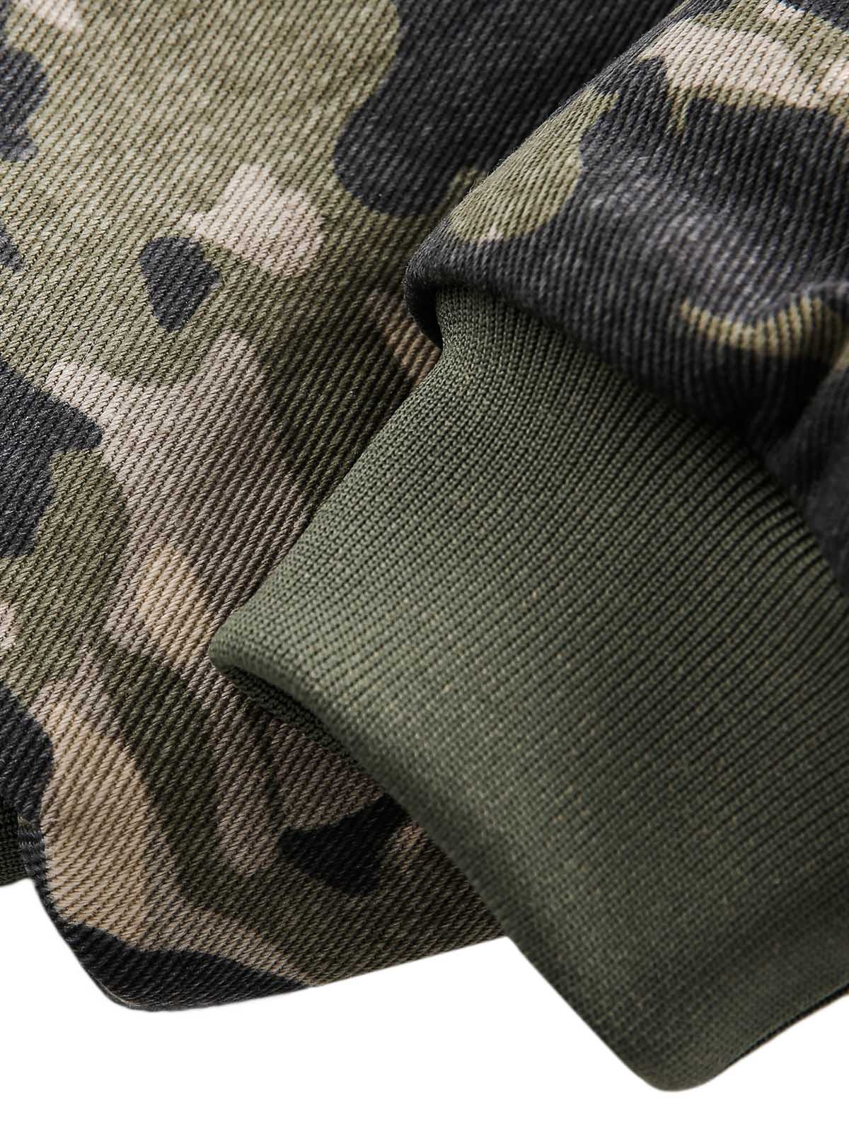 Stay warm and standout-ready with the Camouflage Fur Hooded Jacket — a bold outerwear essential designed for streetwear lovers and cold-weather comfort. Made from a durable cotton blend with soft faux fur lining, this jacket features a detachable hood, ri