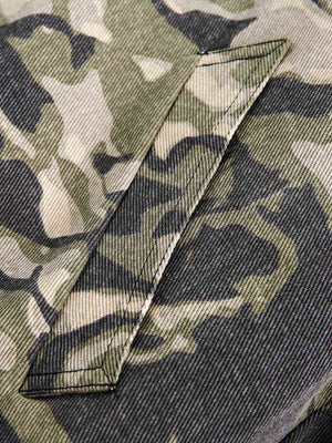 Stay warm and standout-ready with the Camouflage Fur Hooded Jacket — a bold outerwear essential designed for streetwear lovers and cold-weather comfort. Made from a durable cotton blend with soft faux fur lining, this jacket features a detachable hood, ri