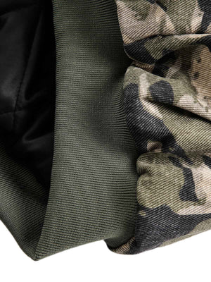 Stay warm and standout-ready with the Camouflage Fur Hooded Jacket — a bold outerwear essential designed for streetwear lovers and cold-weather comfort. Made from a durable cotton blend with soft faux fur lining, this jacket features a detachable hood, ri