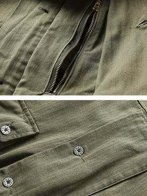 Redefine casual comfort with the Cargo Overall Pants — a stylish and functional piece that brings workwear edge to everyday outfits. Made from sturdy denim, these overalls feature adjustable shoulder straps, a button closure, and multiple front pockets fo