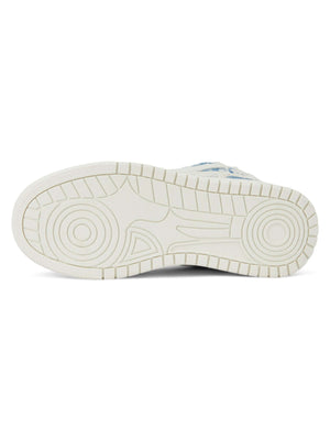 Step into everyday style with the Casual White Board Shoes — a clean and modern essential for casual and streetwear looks. Crafted from premium leather, these low-top sneakers feature a perforated design for breathability, a chunky sole for height and sup