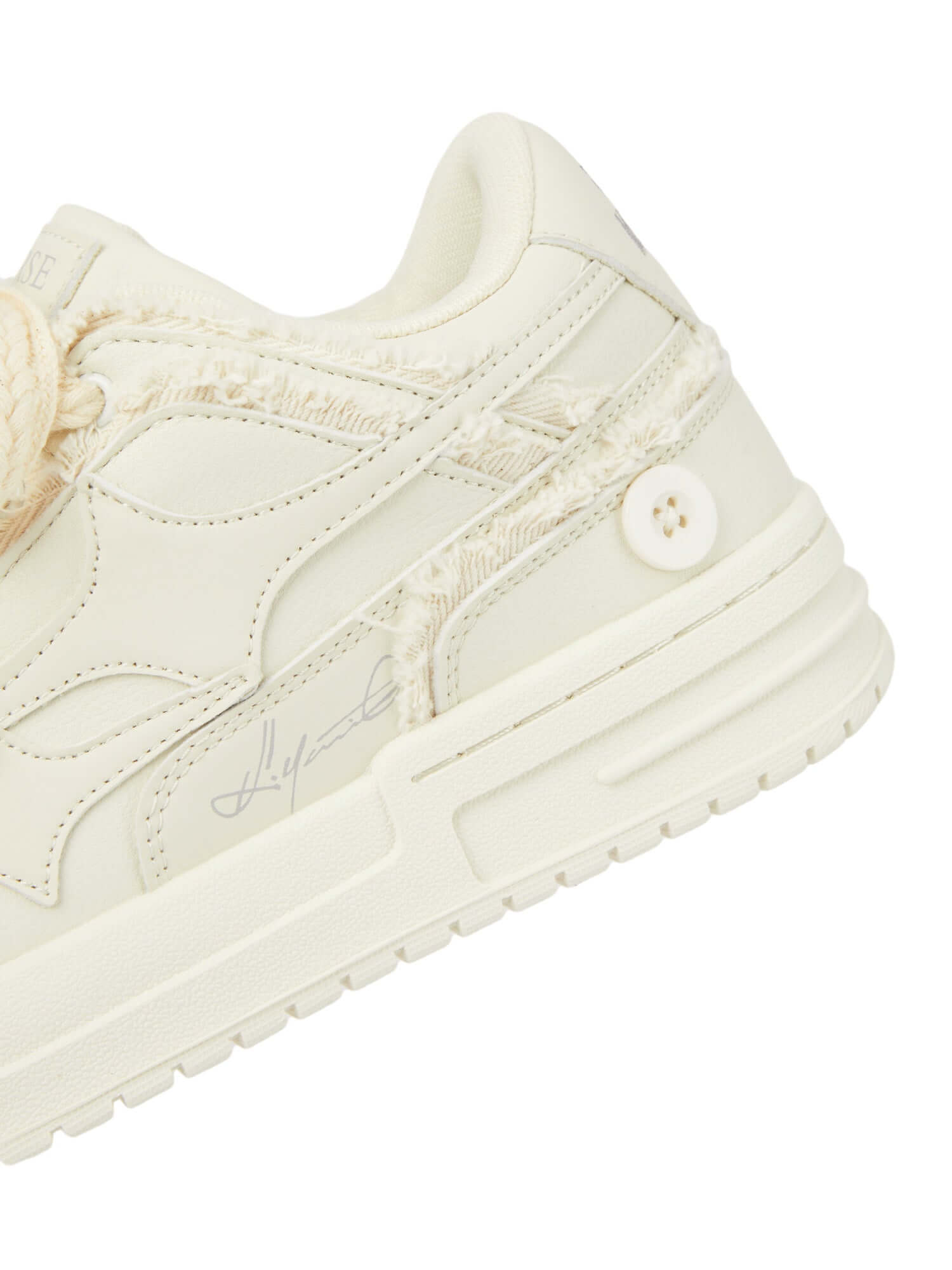 Step into everyday style with the Casual White Board Shoes — a clean and modern essential for casual and streetwear looks. Crafted from premium leather, these low-top sneakers feature a perforated design for breathability, a chunky sole for height and sup